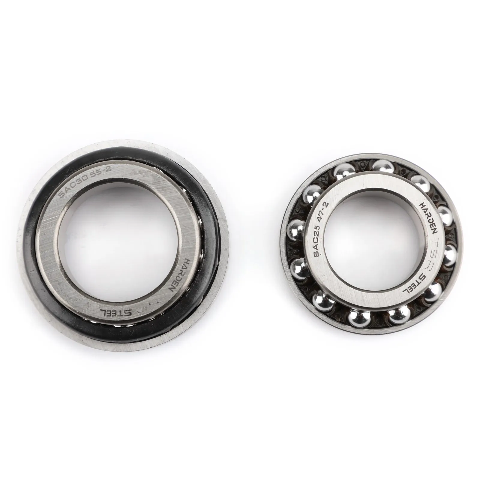 Фото Комплект уплотнений подшипников рулевой колонки Artudatech для Yamaha FZ-09 MT07 2014-2017 XSR900 XVS 400 650 №3