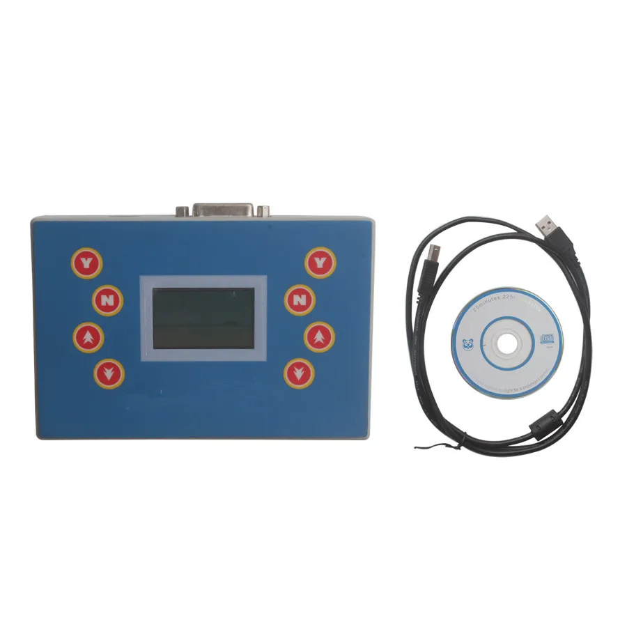 

Powergate V3.86 - Personal OBD Programmer