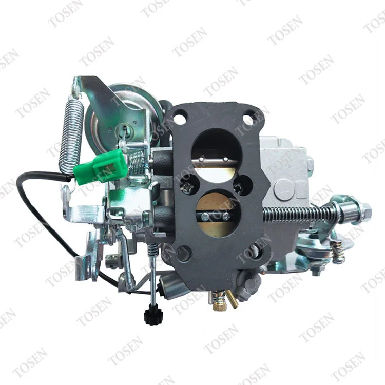 

Md-196458 автомобильный карбюратор для Mitsubishi 4g63