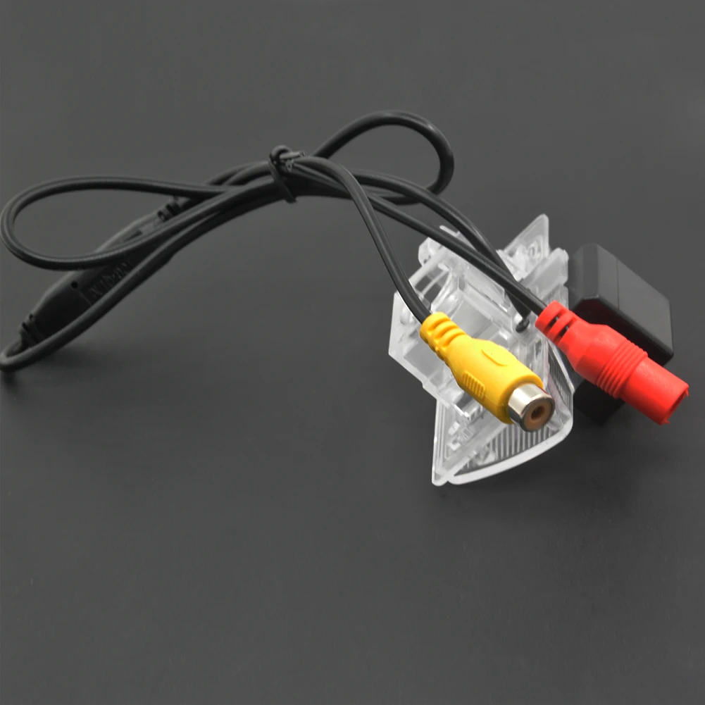 Заводская Акция CCD камера заднего вида Автомобильная для sony ccd Nissan Almera 2013/TEANA TIIDA/