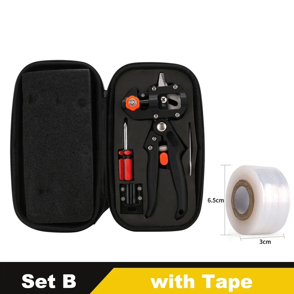 

Садовые ножницы для прививки OIMG