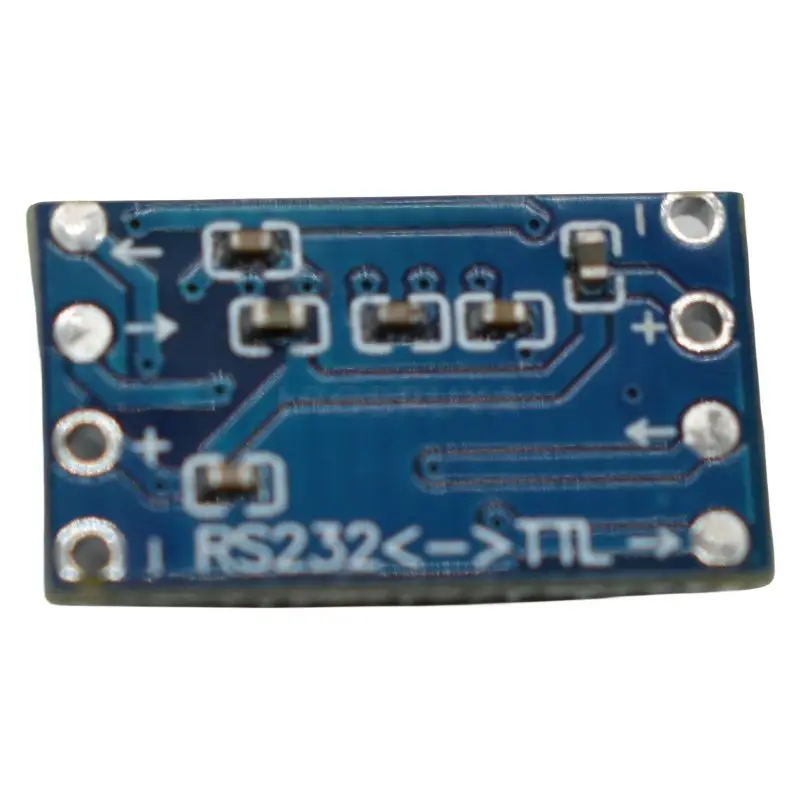 Плата преобразования уровня MCU mini RS232 MAX3232 TTL LTFTR015 10 шт./упаковка