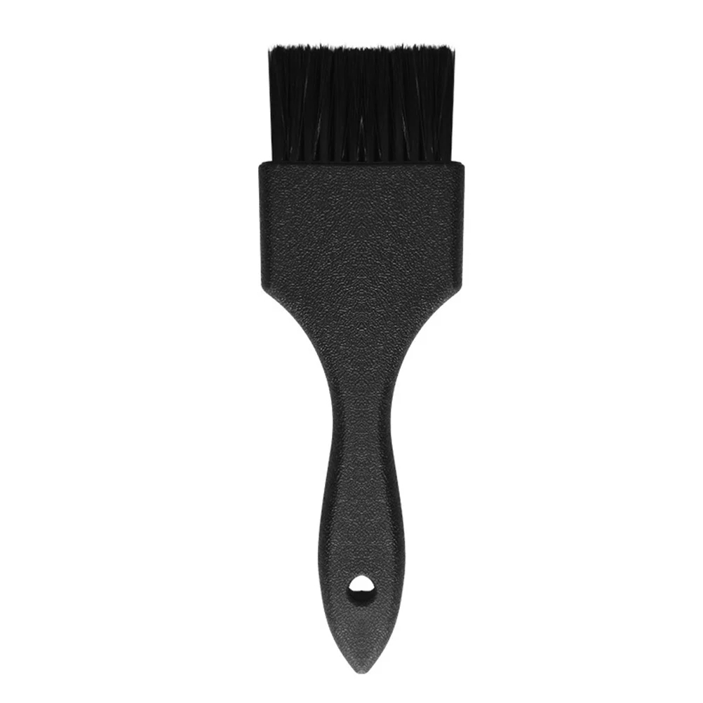 

Hair Brush Dye Salon Color Brushes Comb Coloring Wide Teasing Hairdressing Tools Tint Applicator Double