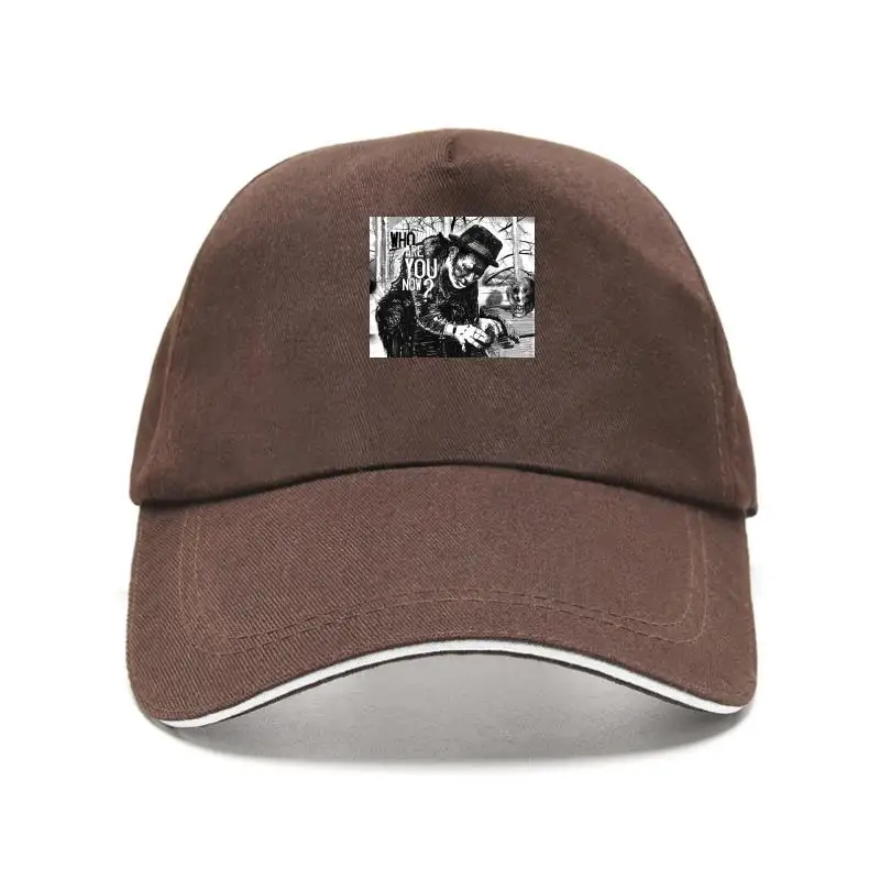 

New cap haten New Popuar To Wait Back Coo Tee Baseball Cap