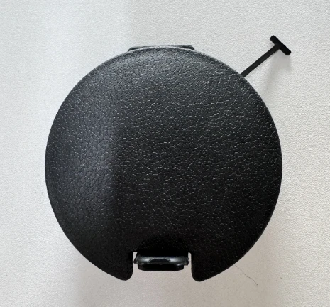 

Цельная крышка заднего стеклоочистителя для Montero V30 V40 Mb 627410 Крышка бака омывателя окон для Pajero V20, хвостовой наполнитель для Shogun