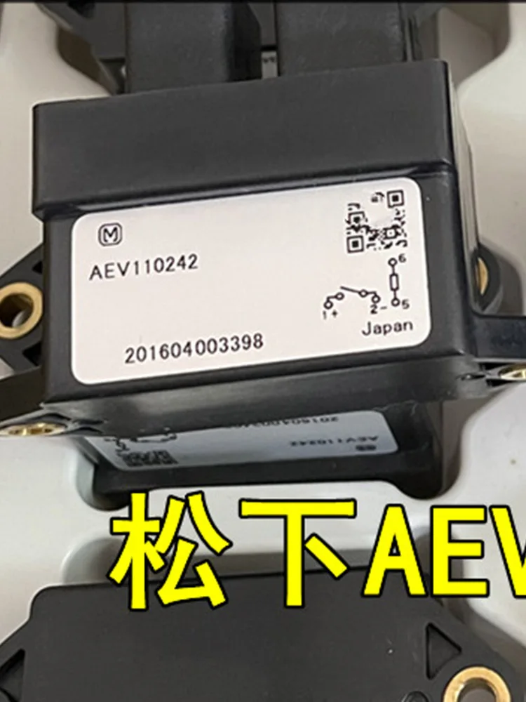 1 шт. AEV110242 10A реле контактора для нового автоматического источника энергии -