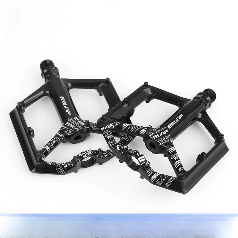 

Aluminum Alloy Sealed Bearing Pedal Bicycle Du Peilin Pedal Pedal MTB MTB Pedals bike accessories