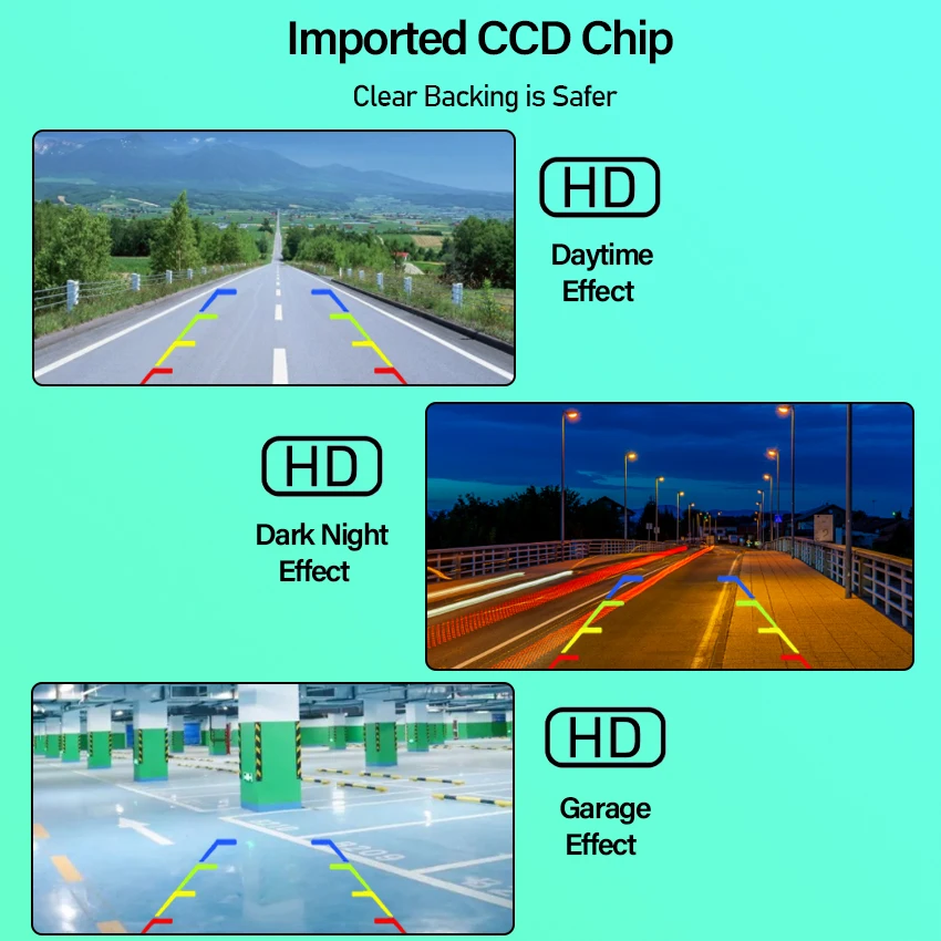 Задняя камера для Toyota 4 Runner SW4 N210 2002 ~ 2007 2008 2009 2010 HD ночного видения CCD заднего вида