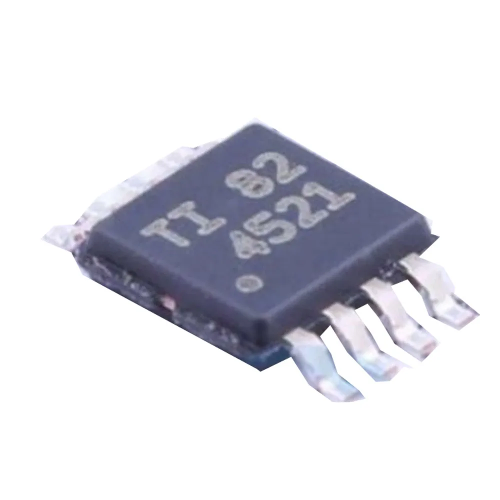 

Бесплатная доставка 20 шт. THS4521IDGKR THS4521 4521 MSOP8 Новинка