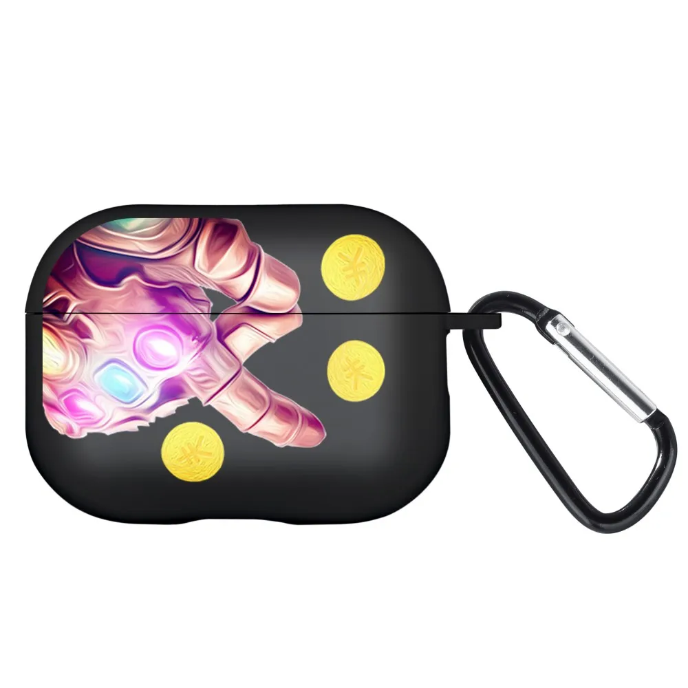 Чехол для беспроводных наушников Apple Airpods Pro 2 Pro2023