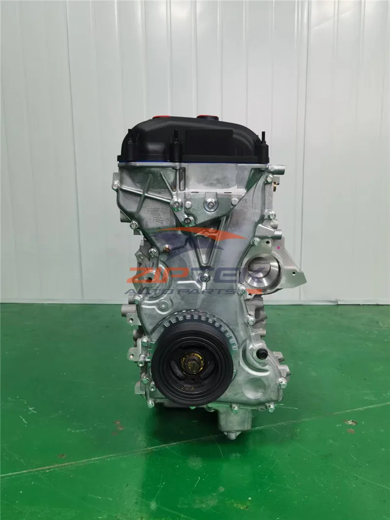 Фото Запчасти двигателя Ziptek Del, двигатель 2,0 LF для Mazda 5 Premacy для Mazda MX5 Biante №4