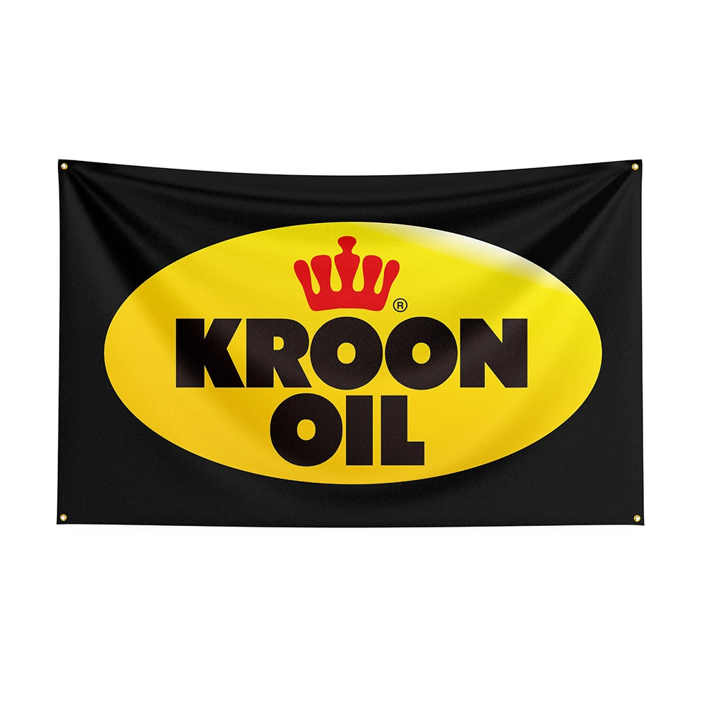 

3x5 Kroons Flag Polyester Printed Oil Banner For Decor ft Flag Decor,flag Decoration Banner Flag Banner