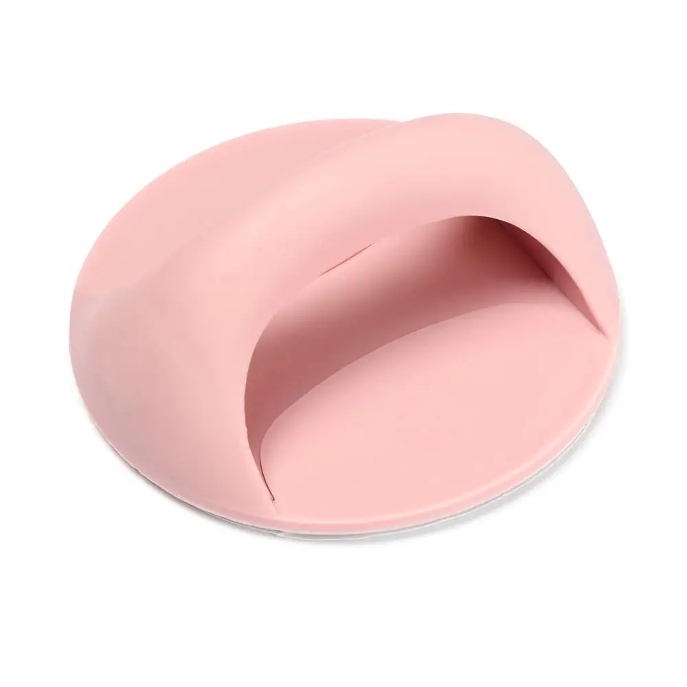 

Самоклеящиеся дверные ручки пластиковые круглые