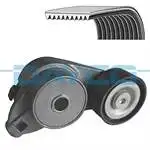 

KPV173HD internal channel recording set FM 320