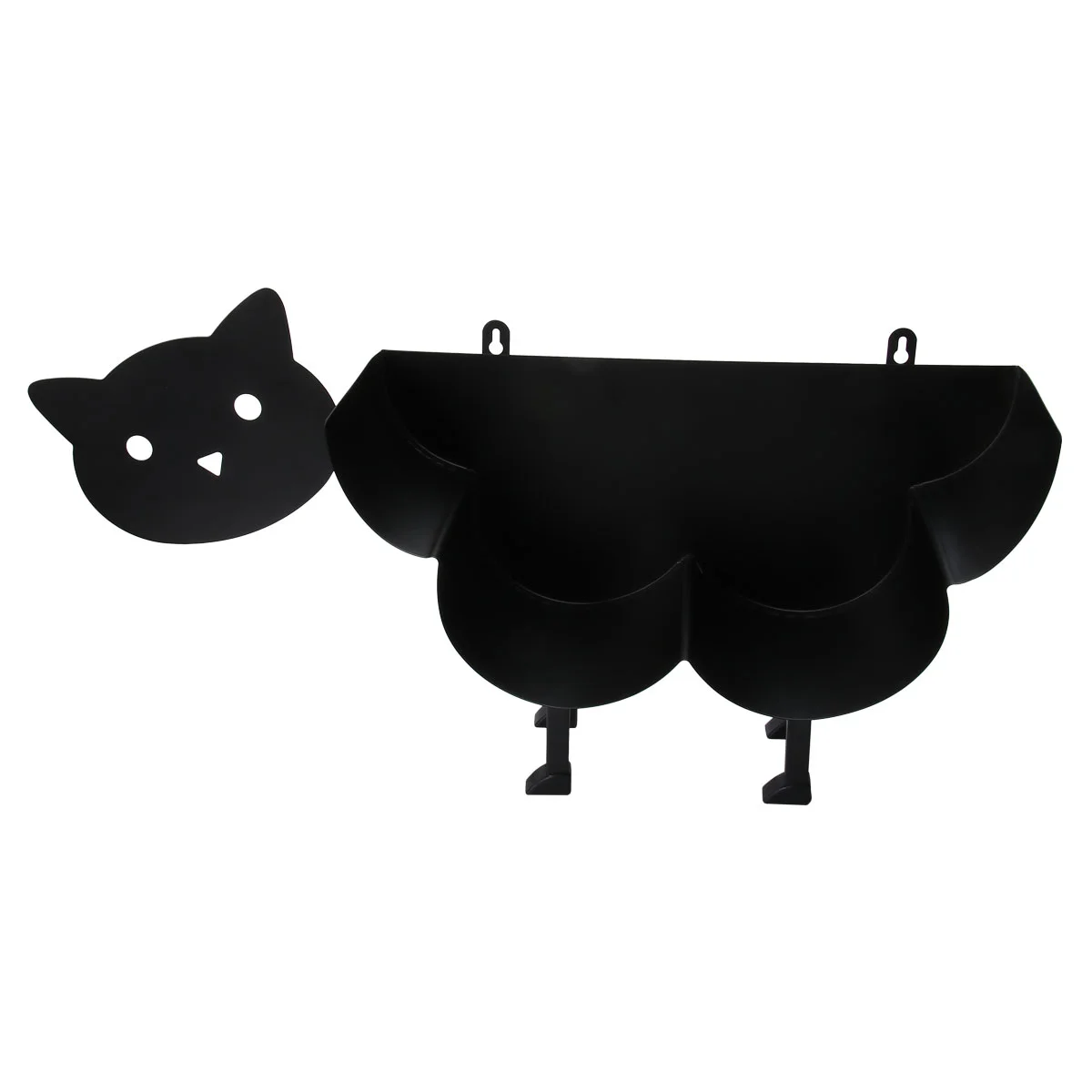

Paper Holder Toilet Tissue Roll Stand Rack Animal Bathroom Wall Towel Box Storage Shelf Desktop Dispenser Dog Iron Decorative