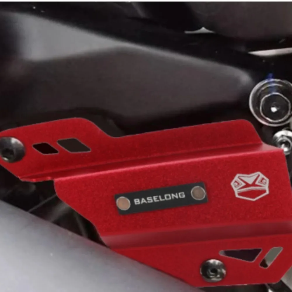 Для Honda 300 NS300 350 NS350 ADV 2018-2025 2020 2021 2022 Adventure крышка тормозного троса защитная защита