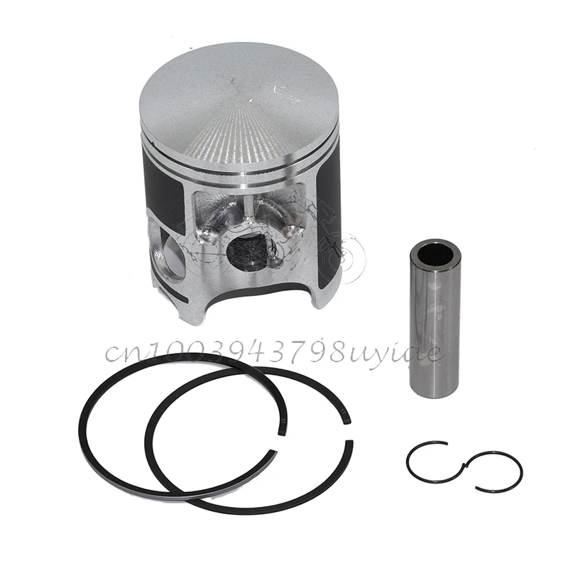 Верхний Комплект прокладок поршня цилиндра для Suzuki Quad Runner LT50 1984-1987 аксессуары