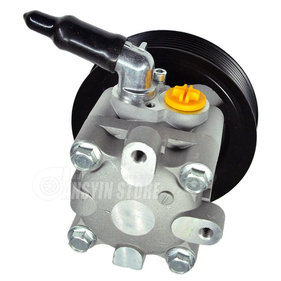 Насос гидроусилителя руля для 07-12 Nissan Altima 09-14 Maxima 49110-1AA0A 49110JA100 49110-JA100 49110ZX02A 491101 АА0А