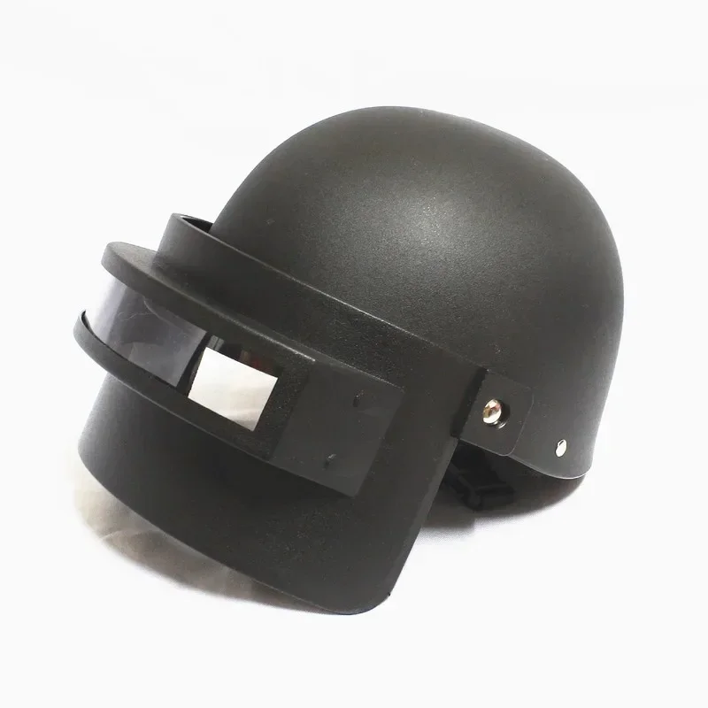 Маска для косплея PUBG уровня 3