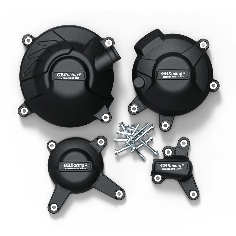 

Защитный чехол для двигателя трассировщика и скремблера для YAMAHA MT-09 2014-2020 XSR900 2015-2020 FZ-09