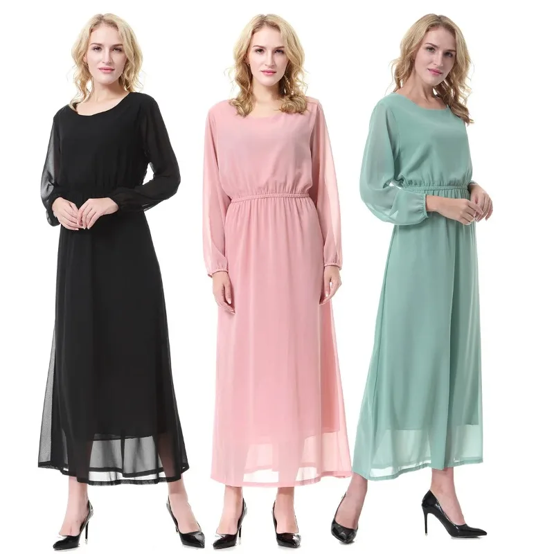 

Arab, Middle East, Dubai, Saudi Malaysia, ladies maxi dress maxi dresses for women זארה 2022 בגדי נשים