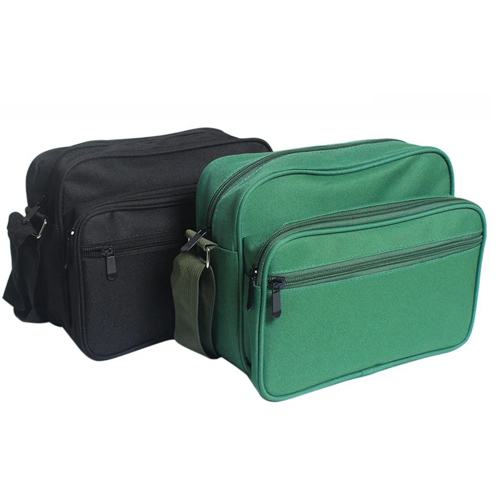 Оксфордская холщовая сумка для инструментов 240*140*190 мм многофункциональный набор