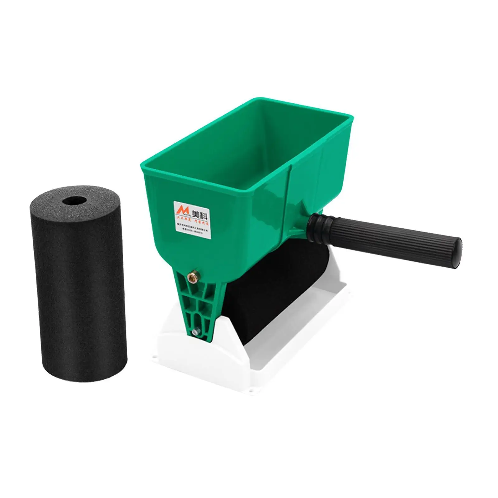 

Portable Glue Roller Applicator for Carpenter Wood Working 6 inch Ordinary