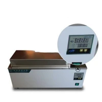 hot sale laboratory digital water bath water bath water bath with superior temperature uniformity