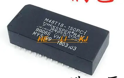 Freeshipping M48T18-150PCI M48T18-150PC1 M48T18-100PCI M48T18-100PC1 M48T18-200PCI
