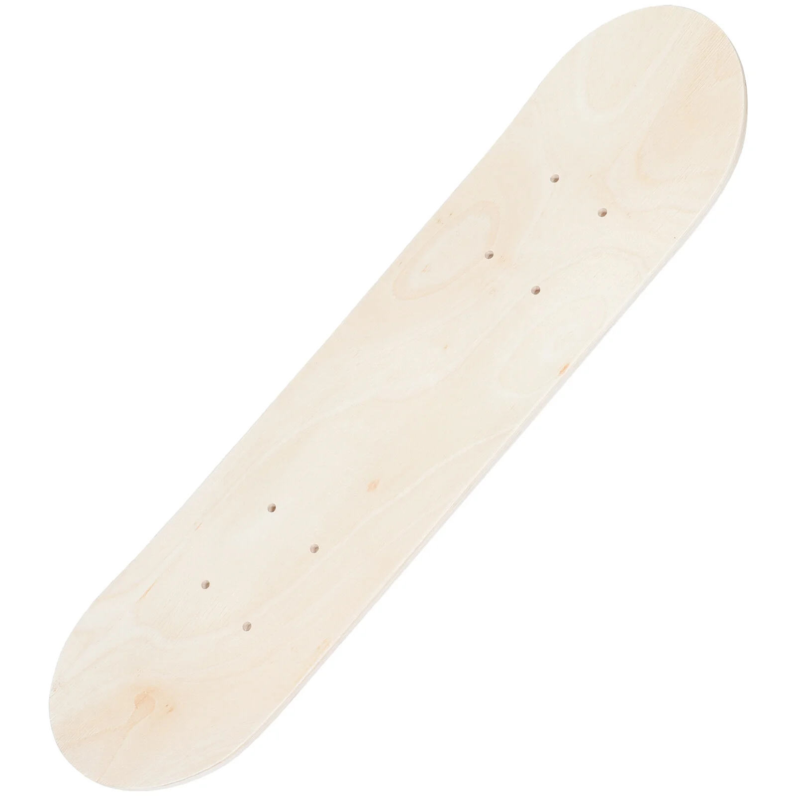 

Do It Yourself Blank Skateboard Skateboards Teens DIY Toy Material Deck Beginners Maple Sports Painting Child Boys Classic