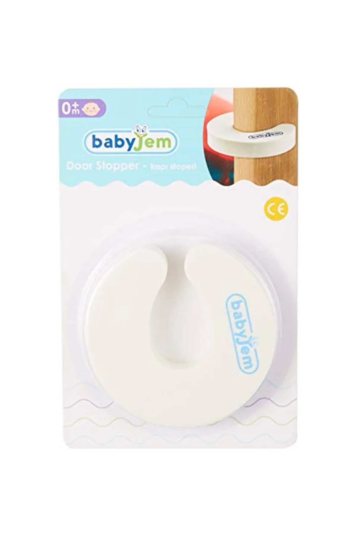 

Бренд: Babyjem дверные заглушки Категория: другие комнатные аксессуары