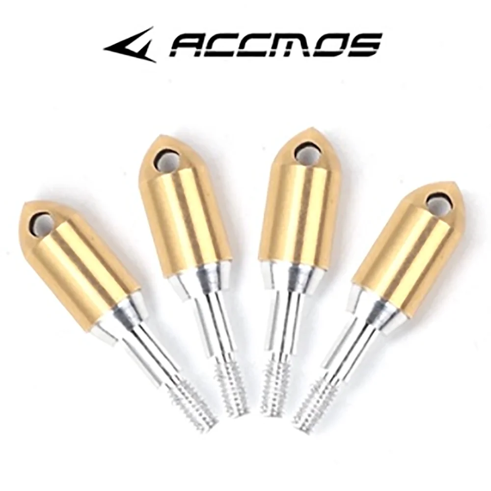 100gn штатив со стрелкой из алюминия наконечники для стрел аксессуары охоты и