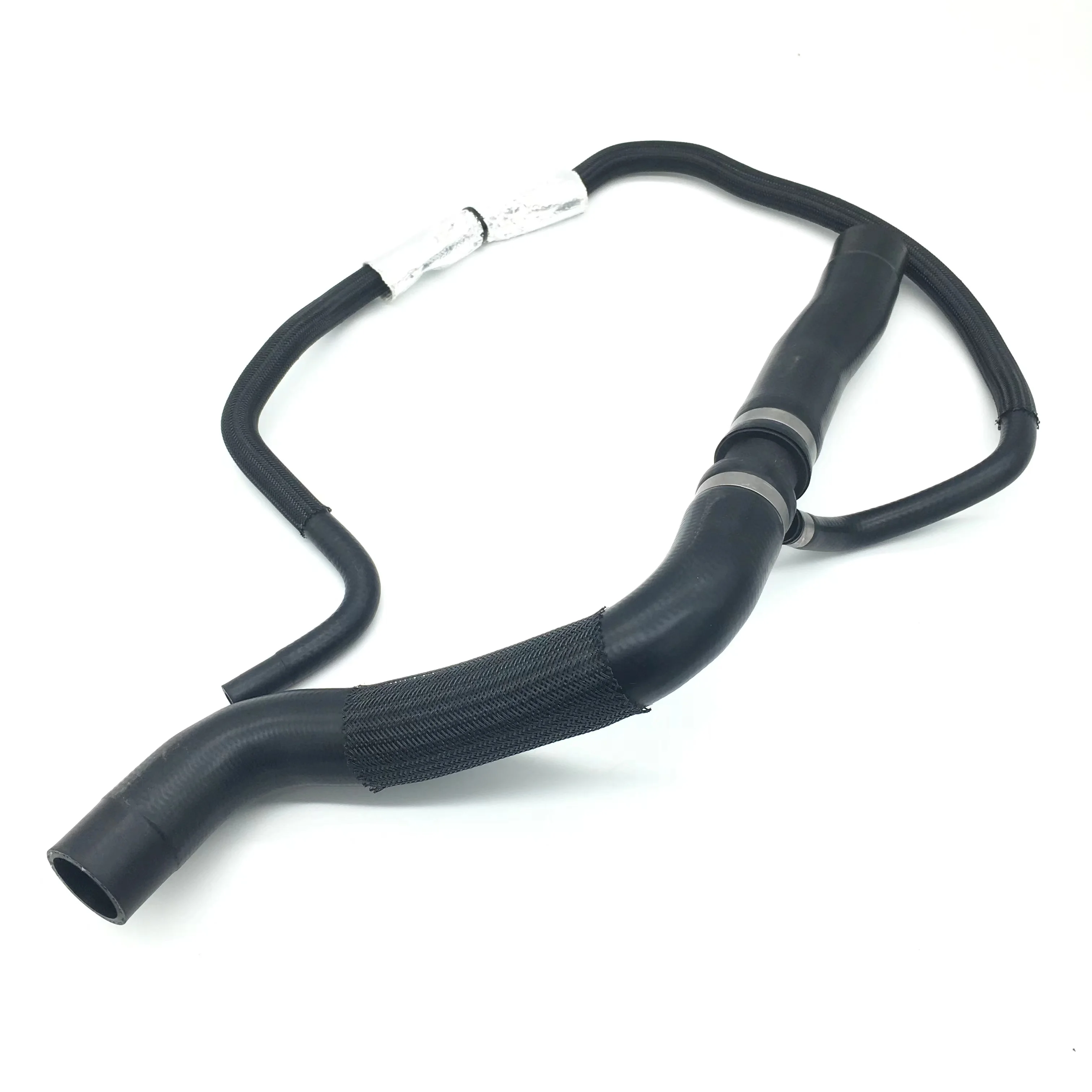 

Car up radiator coolant hose silicone pipe