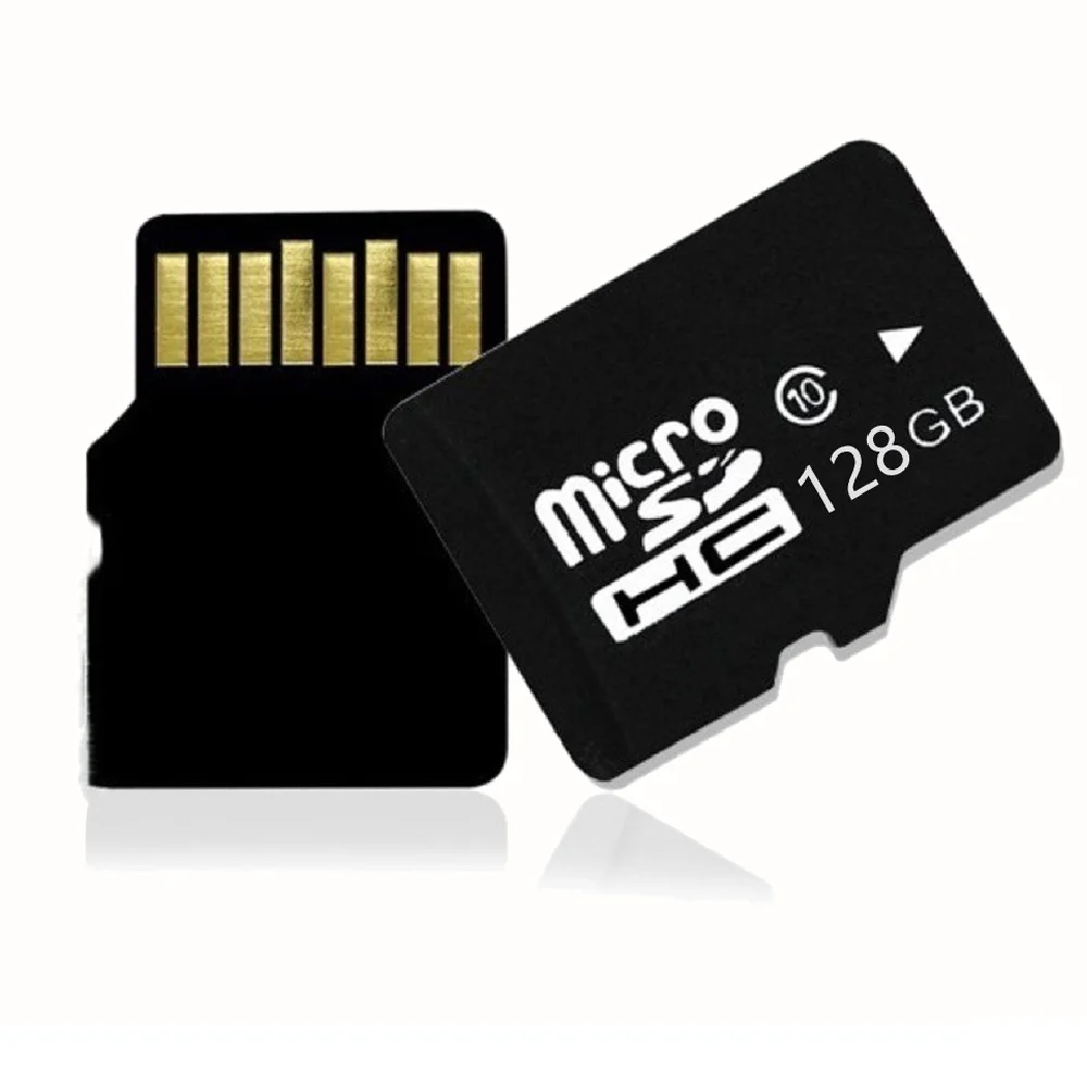 

Spot 100% original genuine spot universal memory card 128GB 256GB SD card high speed applicable