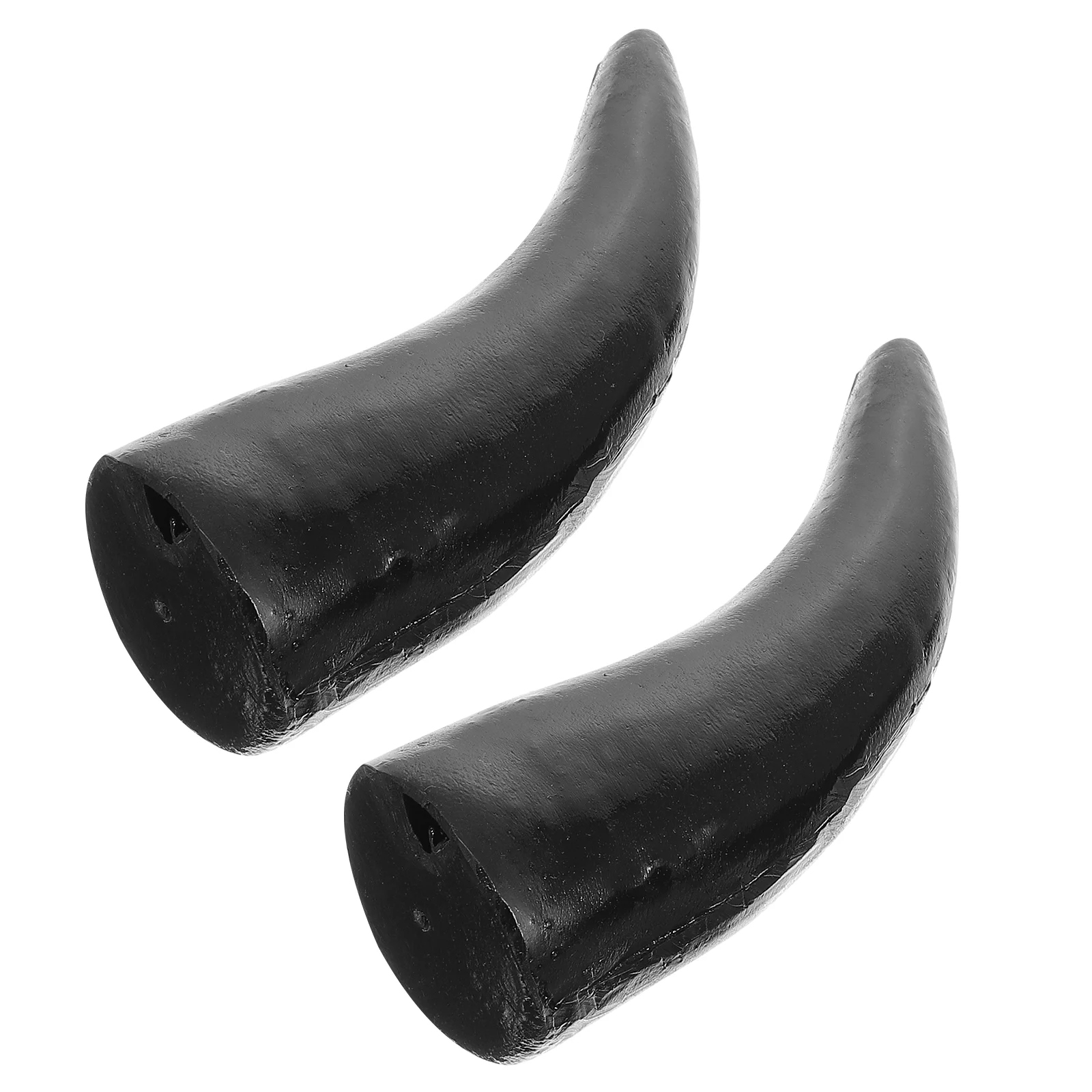 

Horns Hair Clips Horn Devilram Gothic Cosplay Sheep Headpiece Costume Bull Cow Headband Animal Ears Forestheadwear Reindeer