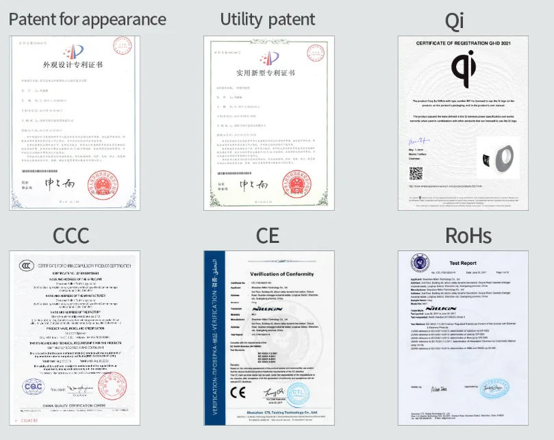 Акустическая система Nillkin для домашнего кинотеатра микрофон зарядное устройство