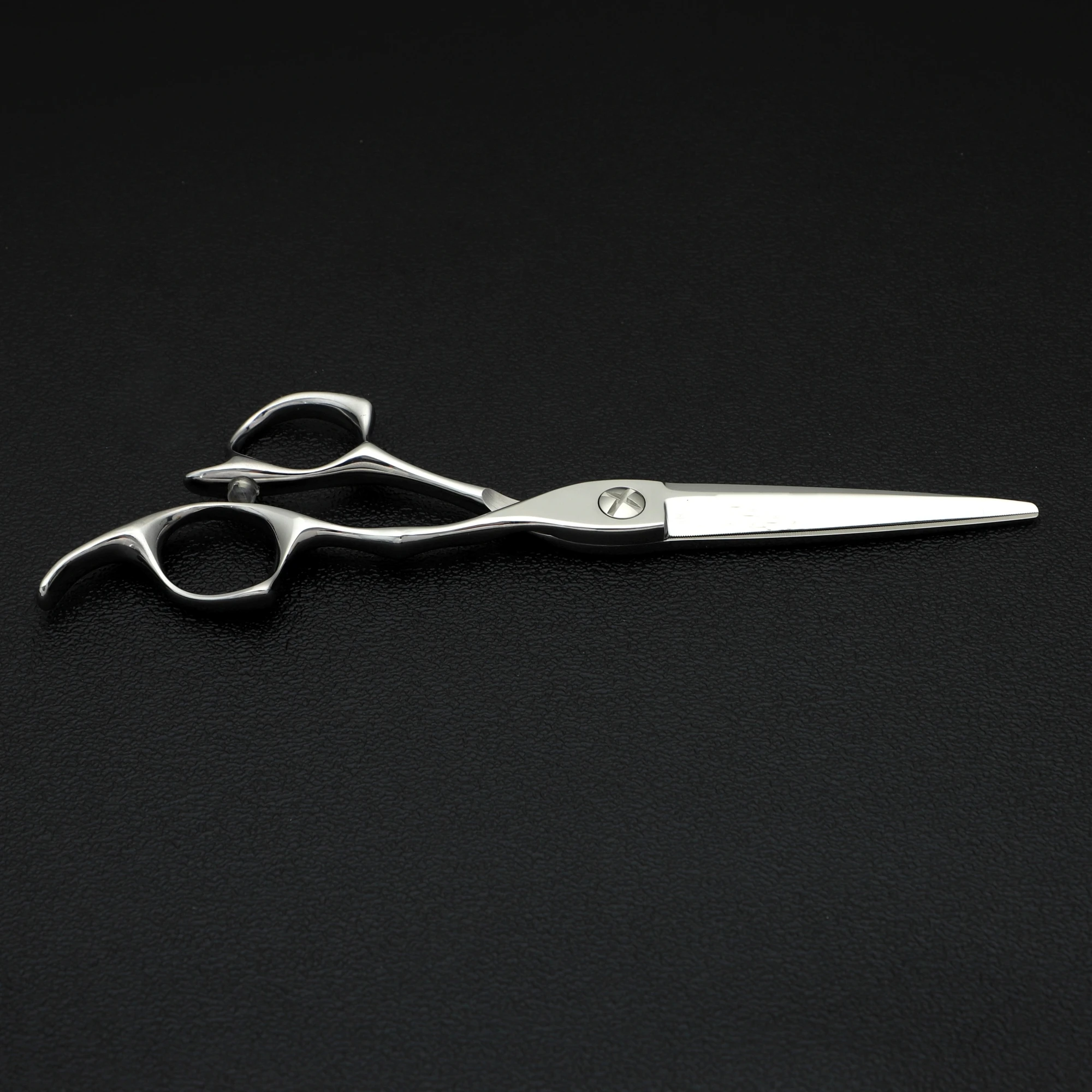 Профессиональные парикмахерские ножницы с лазерной проволокой салонные