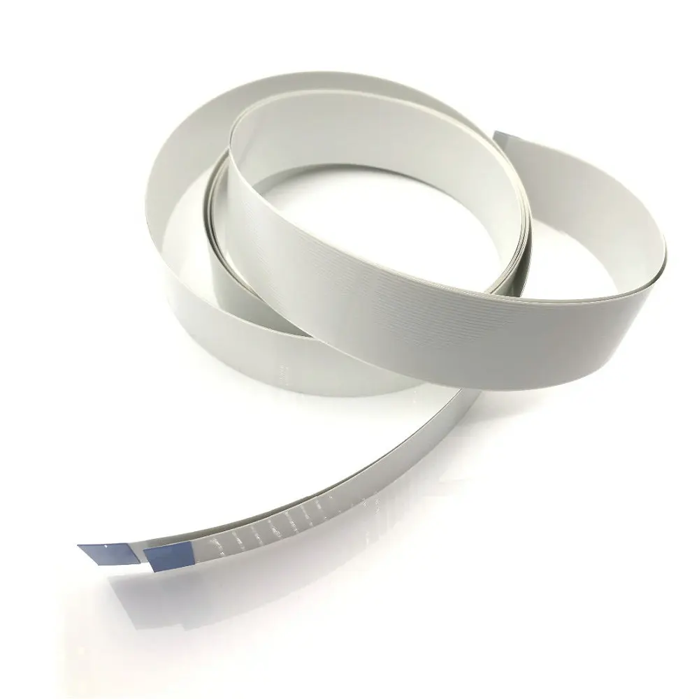 

1SET Q6659-67015 Q6659-60177 Carriage Assembly Flat Trailing Cable 44" for HP Designjet T770 T1100 Z2100 Z3100 Z3100ps Z3200