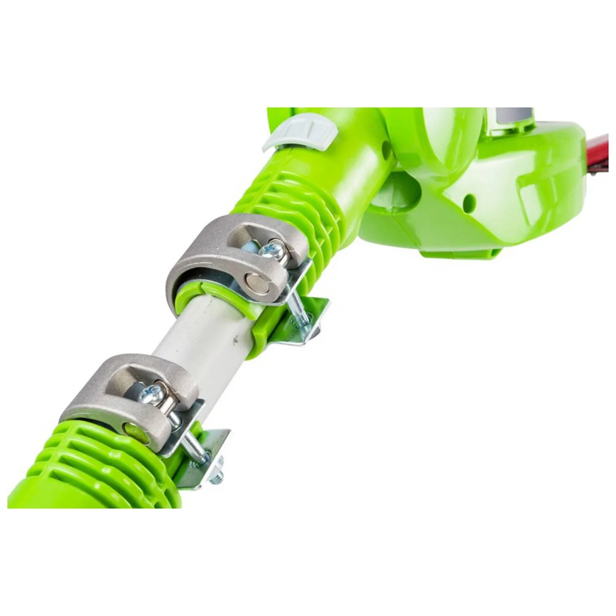 Кусторез телескопический аккумуляторный Greenworks G24PH51 24V без АКБ и ЗУ (Li-Ion