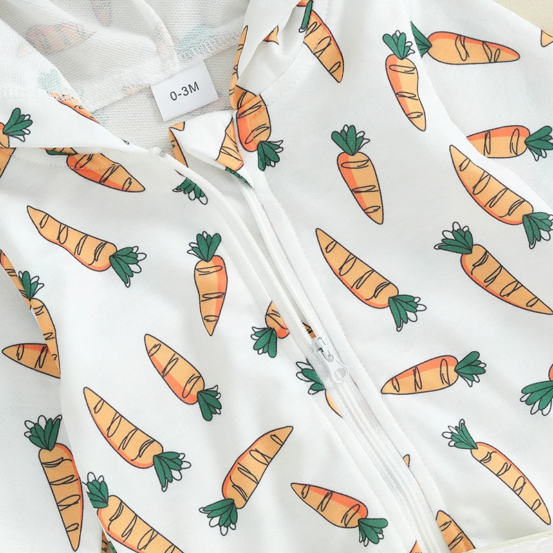 Рисунок 6 - Детский Пасхальный комбинезон BeQeuewll