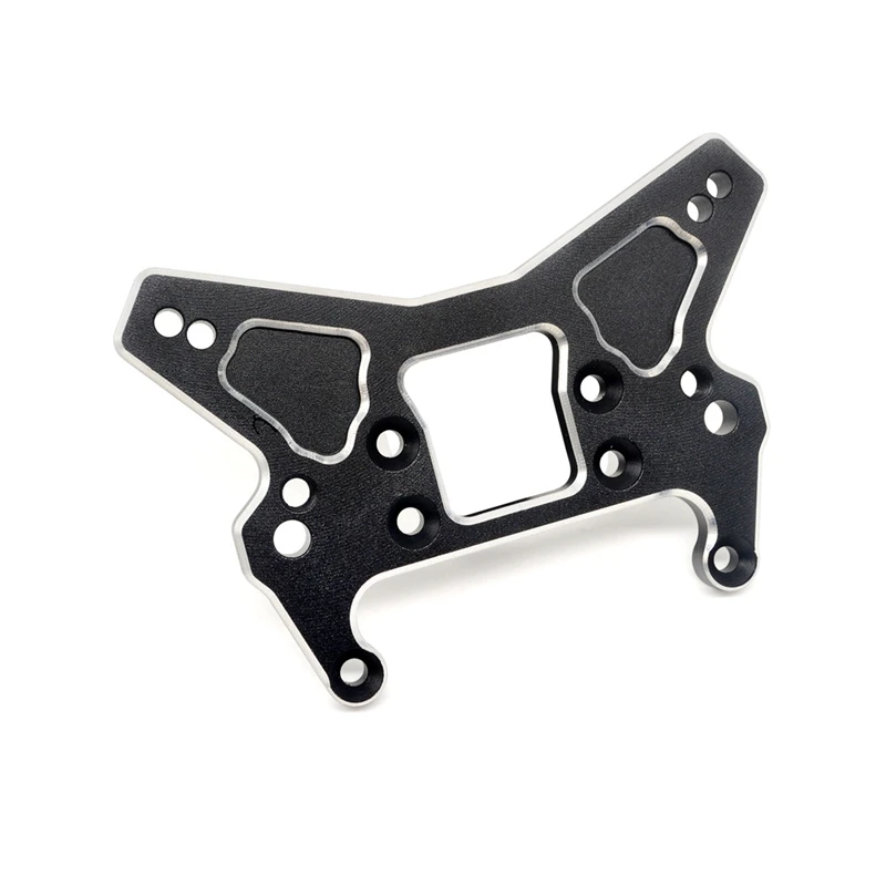 

Metal Front Shock Tower 8542 for ZD Racing EX-07 EX07 1/7 RC Car Upgrade Parts Spare Accessories