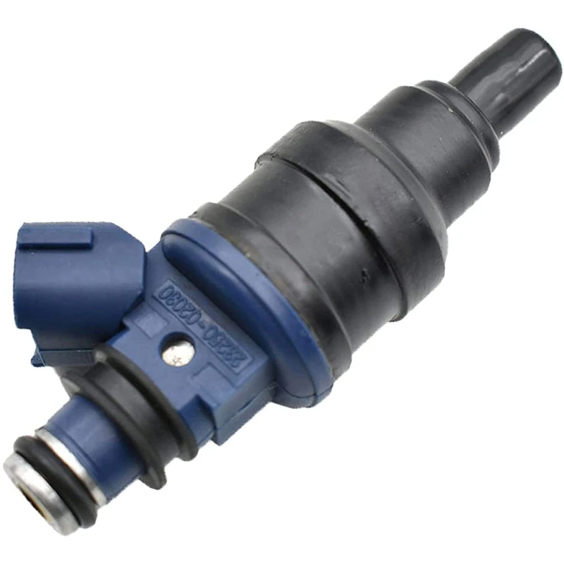 Топливная форсунка для Toyota Carina E AT190 4AFE AT191 7AFE 1992-1997 23250-02030