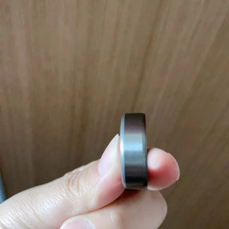 Нестандартный подшипник 1 шт. 6200/12 6200/15 Φ 12*12 7*15*30*9 мм