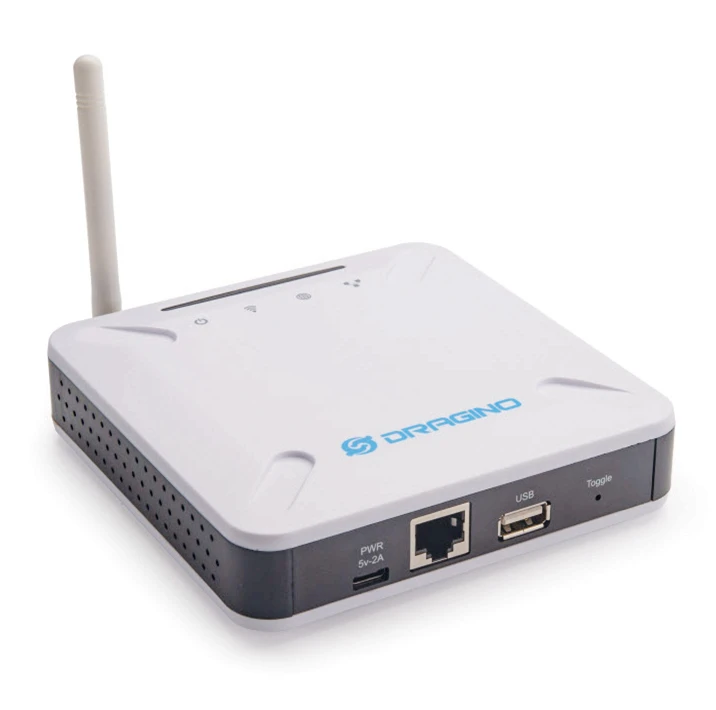 

SX1308 5-10km 20dBm 8 channels LoRa gateway EU868/US915/AS923 Mhz smart city factory LoRaWAN