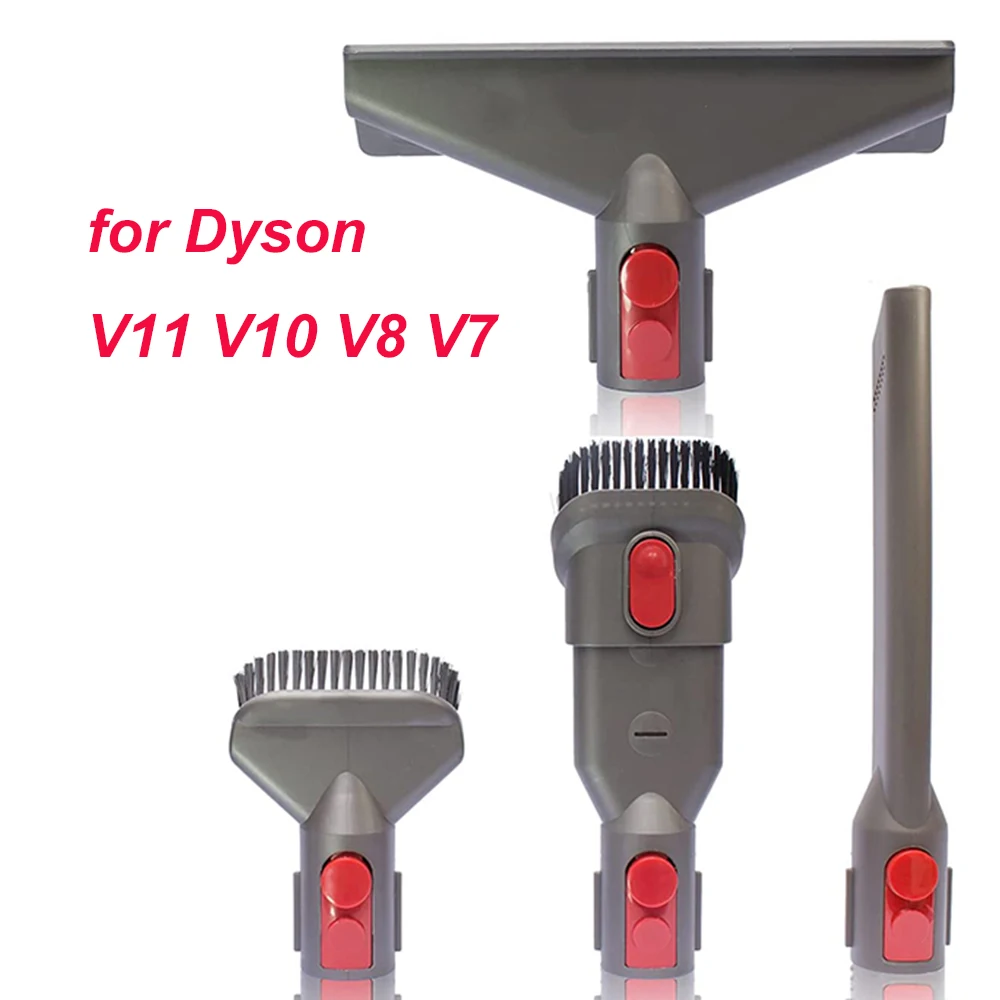 

Mattress Tool Suction Brush Head for Dyson V7 V8 V10 V11 Absolute Vacuum Cleaner Parts for Bed Head Suction Head Accessories