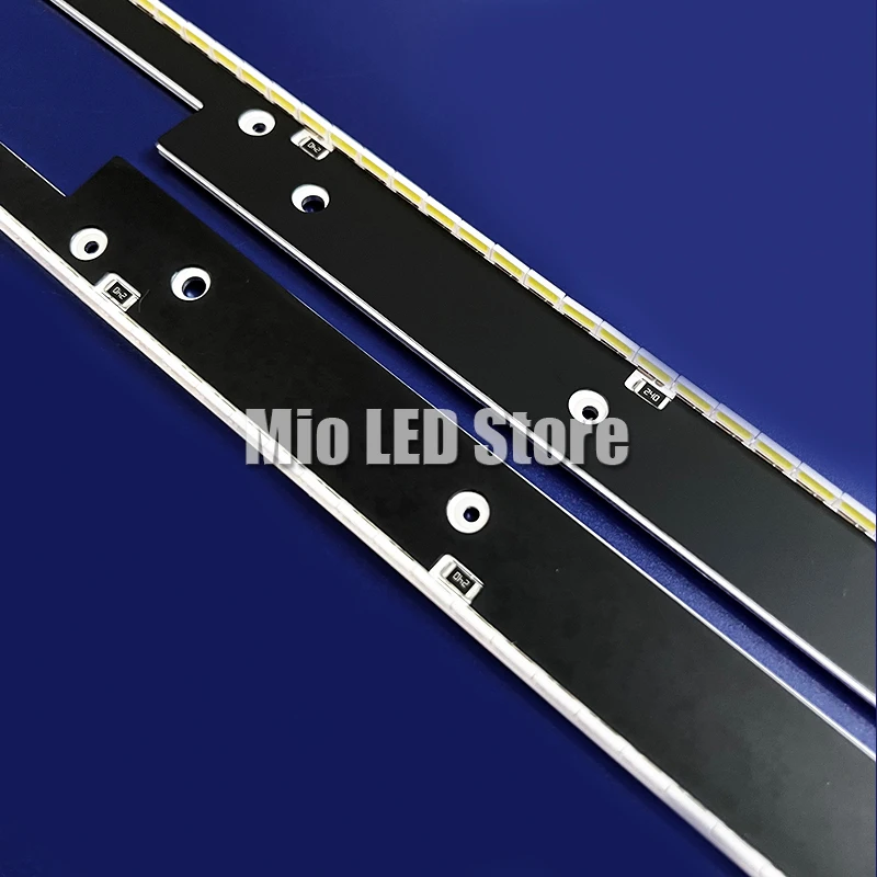 Светодиодная лента 15 комплектов для Samsung UA55D7000 UA55D8000 UN55D7000 UN55D8000 UE55D7090 UE55D7000 UE55D8000