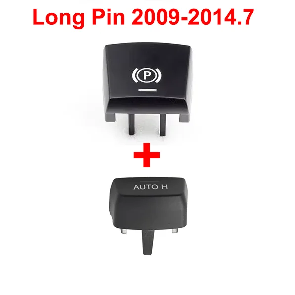 

Электронный переключатель стояночного тормоза AUTOH P, крышка кнопки переключателя для BMW 5 7 серии X3 X4 X5 X6 M5 F01 F02 F07 F10 F12 F15