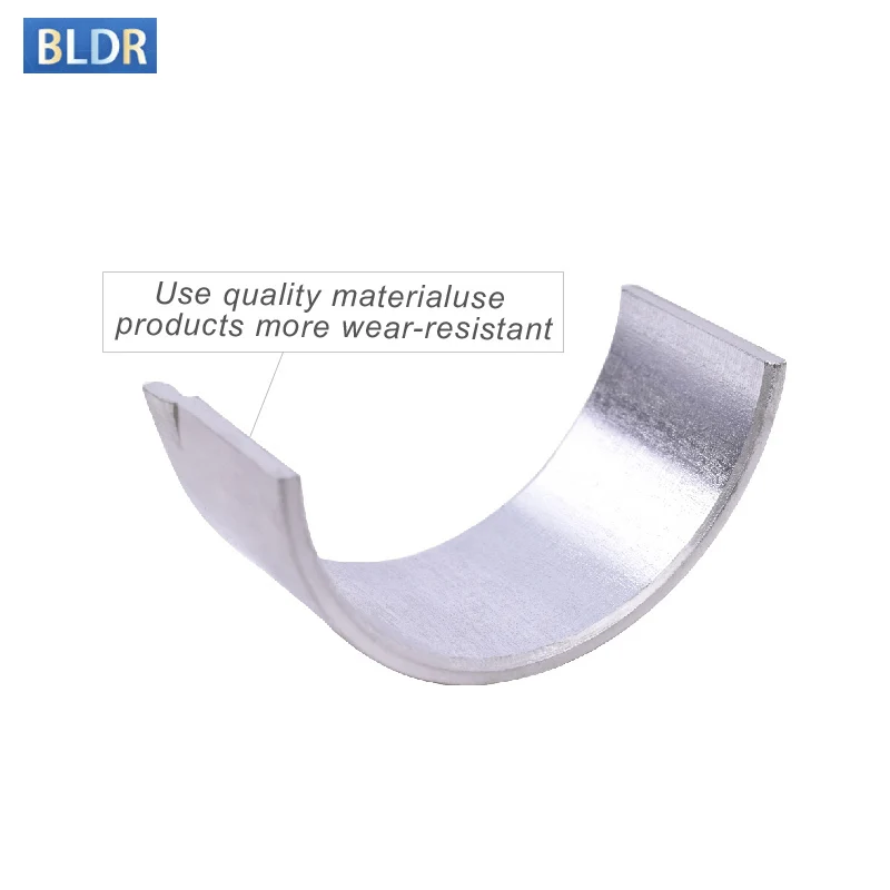 + 50 шатун для мотоцикла 29 5 мм 31 главный подшипник коленчатого вала Yamaha YZF600 YZF 600 R6