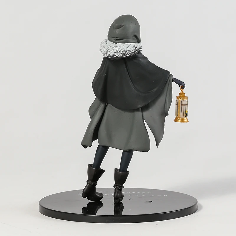 Фигурка из ПВХ SPM Fate серая фигурка чехла модель куклы игрушка рождественский