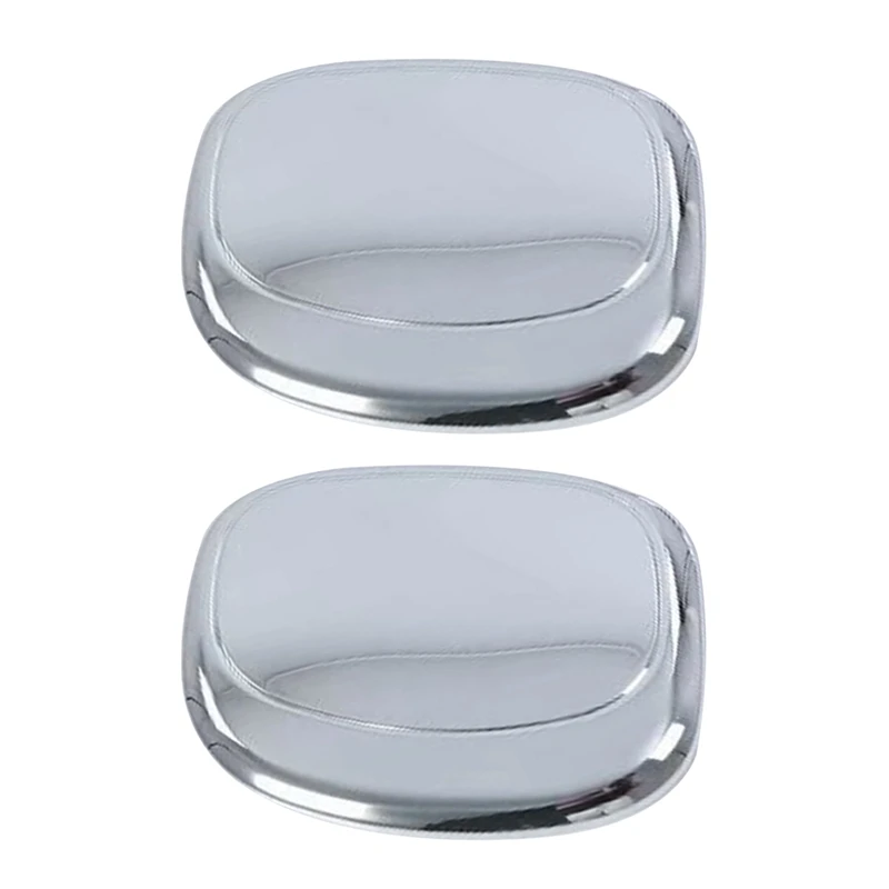 

Car Interior Seat Handle Frame Cover Trim Sticker For Mini Cooper F55 F56 Seat Back Grab Handle Decoration Cover Trim